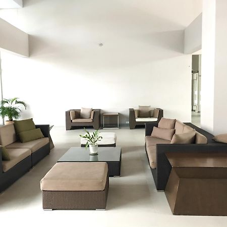 The Beacon Serviced Residences Makati City Exteriér fotografie