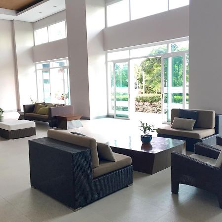 The Beacon Serviced Residences Makati City Exteriér fotografie