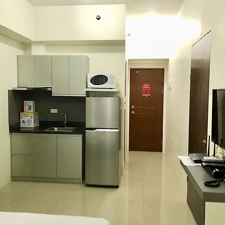The Beacon Serviced Residences Makati City Exteriér fotografie