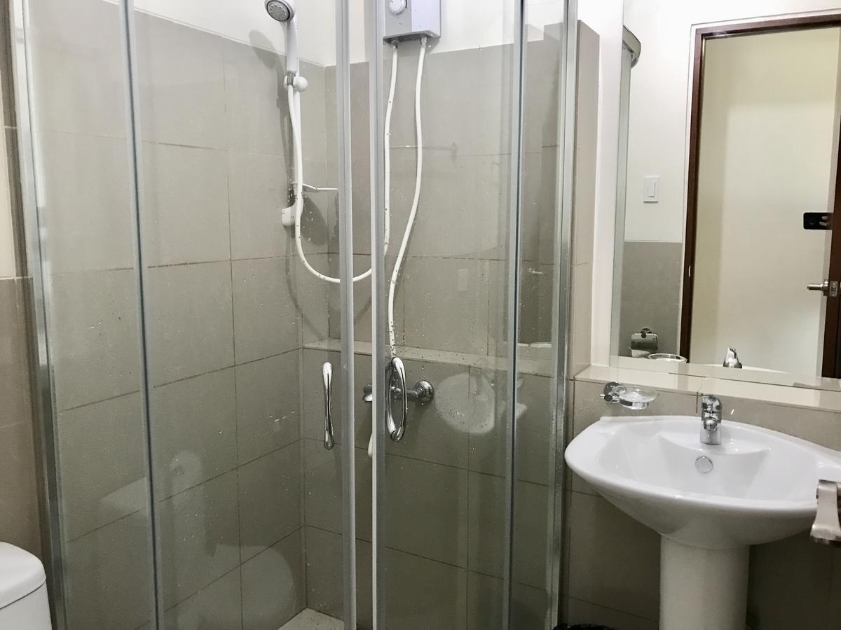 The Beacon Serviced Residences Makati City Exteriér fotografie