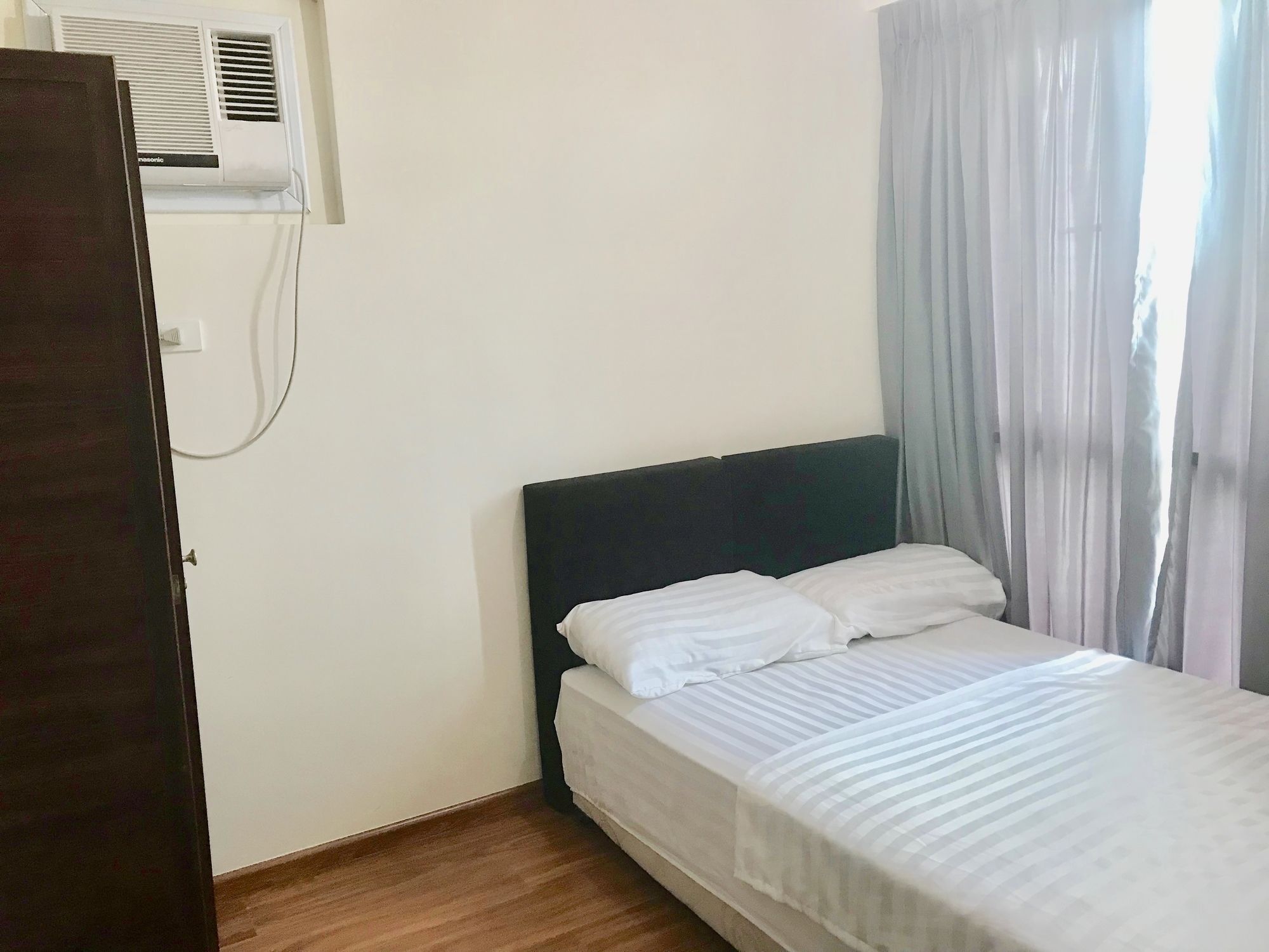 The Beacon Serviced Residences Makati City Exteriér fotografie