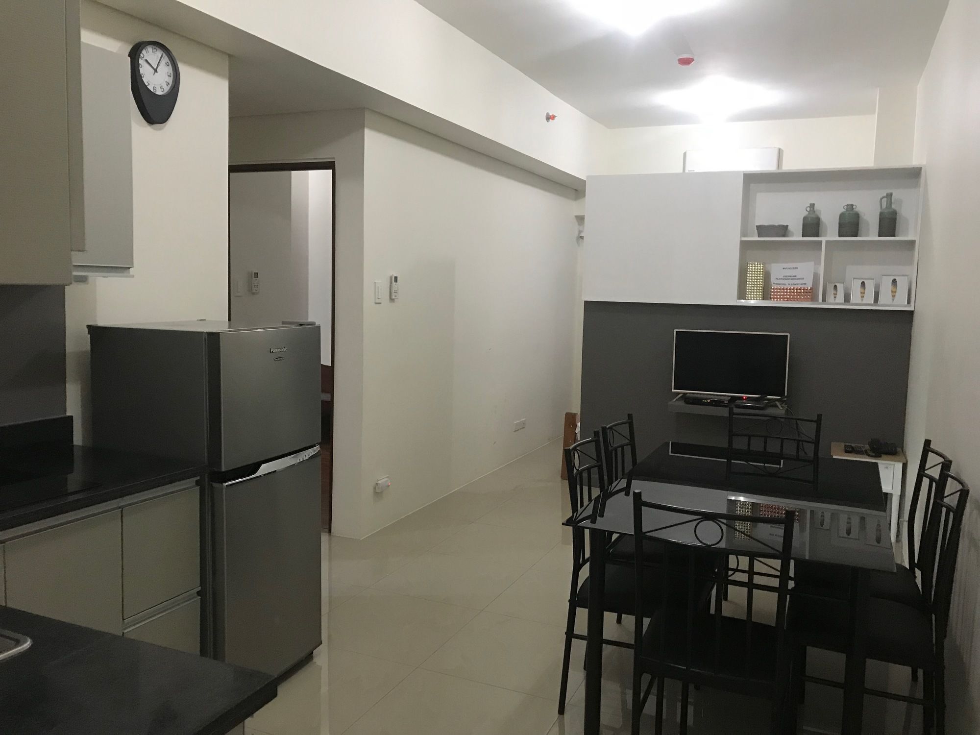 The Beacon Serviced Residences Makati City Exteriér fotografie