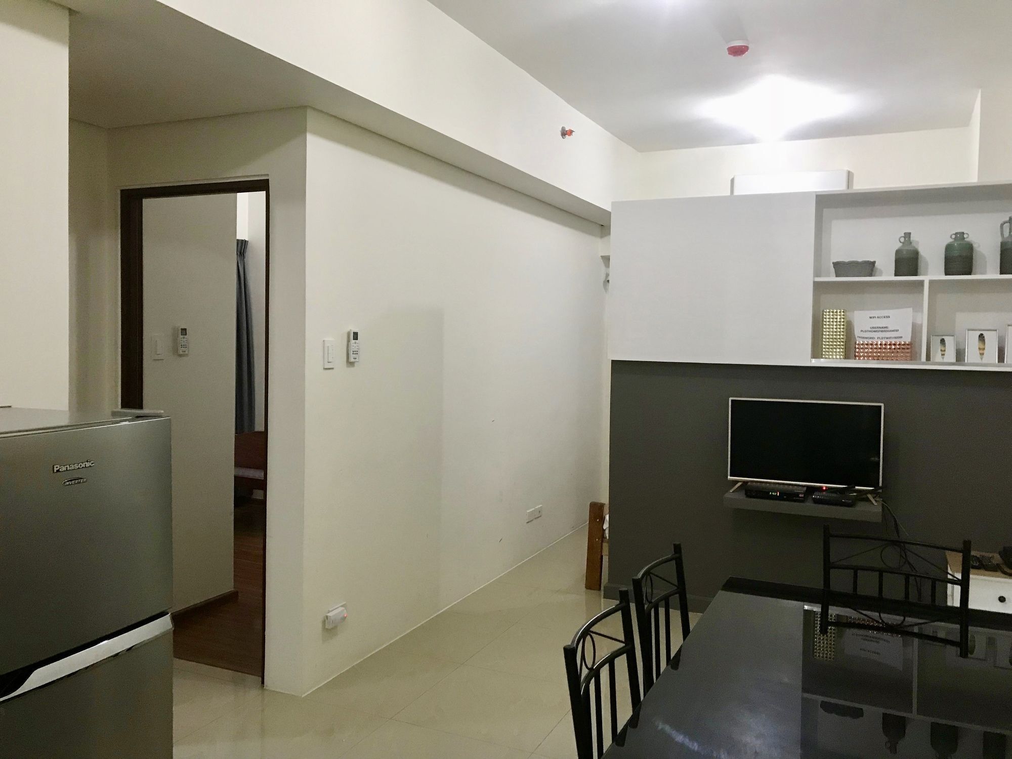The Beacon Serviced Residences Makati City Exteriér fotografie