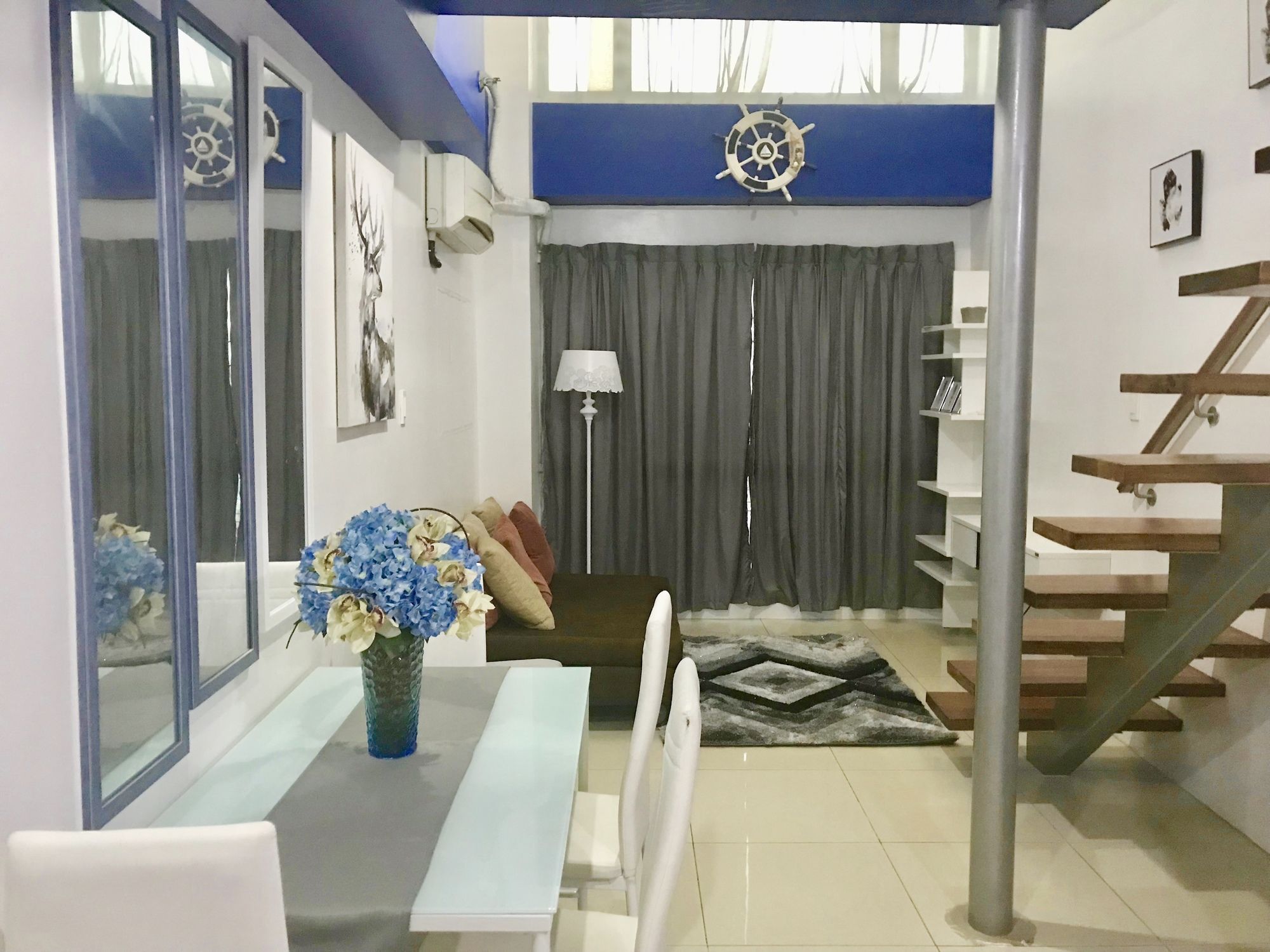 The Beacon Serviced Residences Makati City Exteriér fotografie