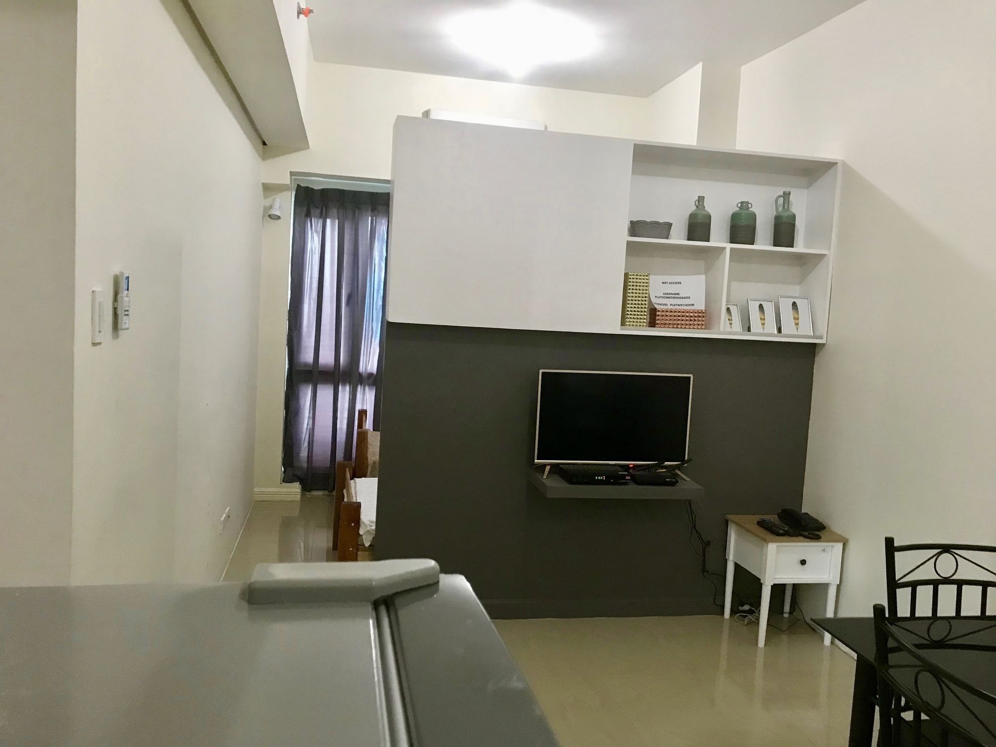 The Beacon Serviced Residences Makati City Exteriér fotografie