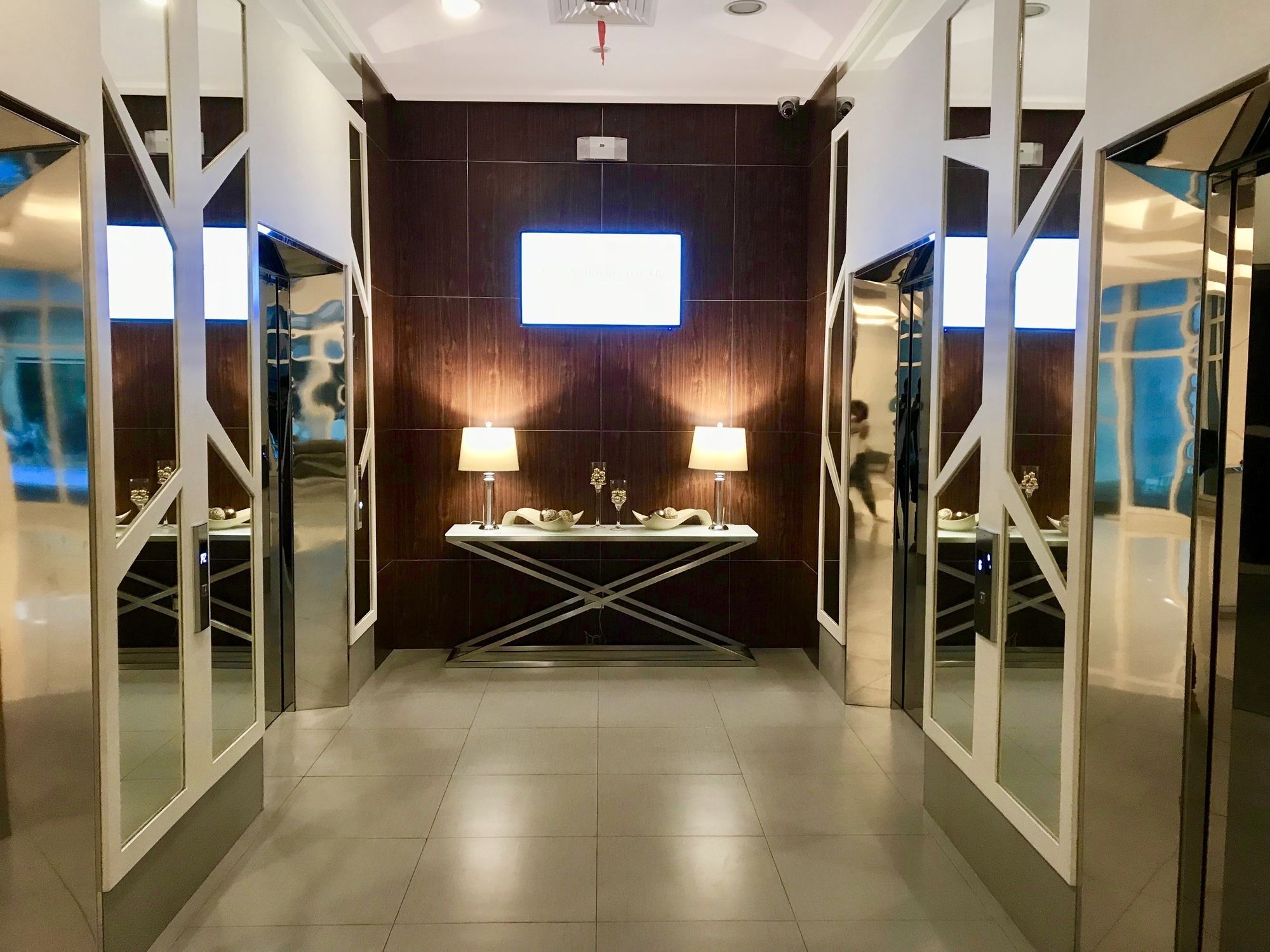 The Beacon Serviced Residences Makati City Exteriér fotografie