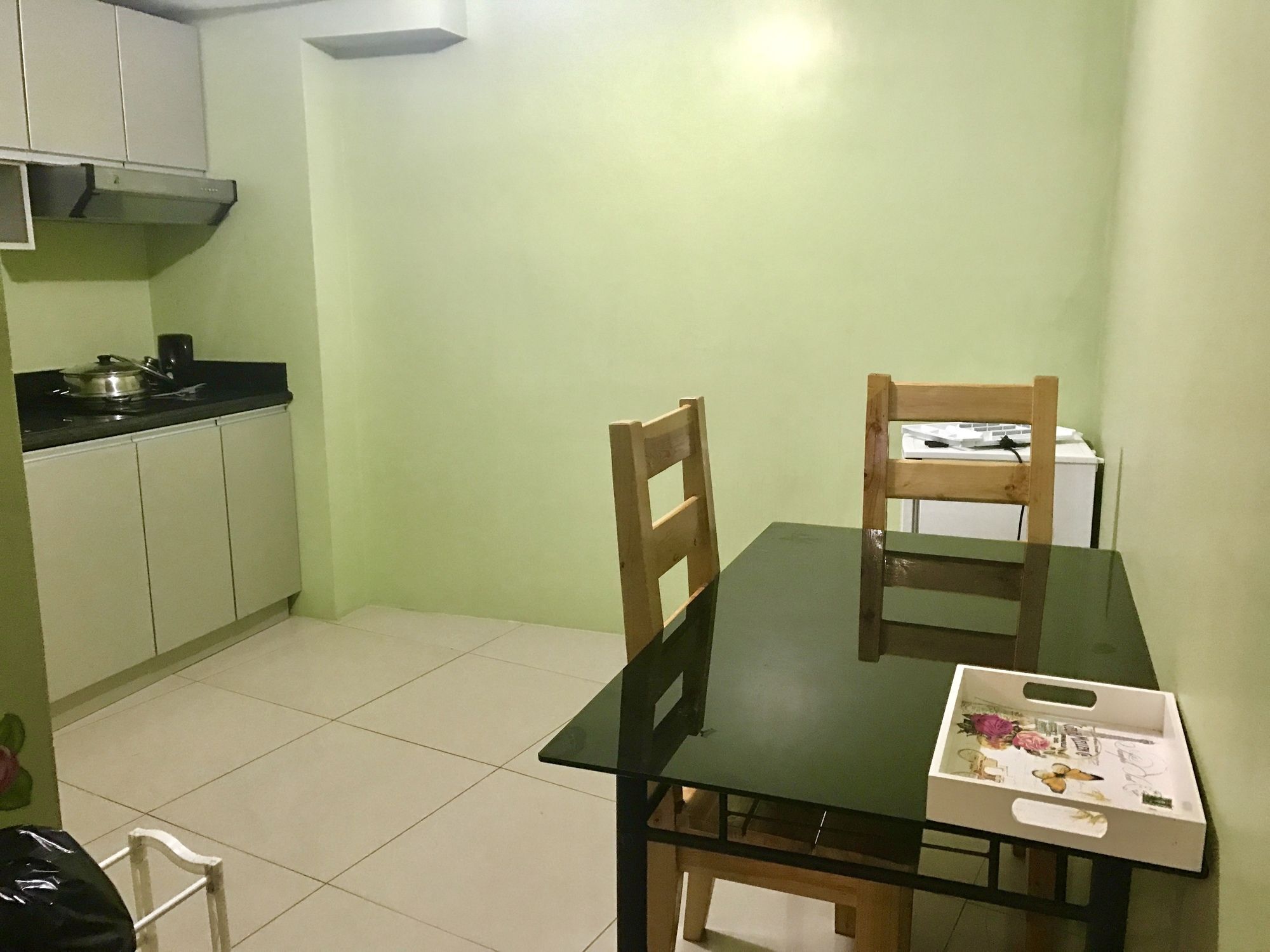 The Beacon Serviced Residences Makati City Exteriér fotografie