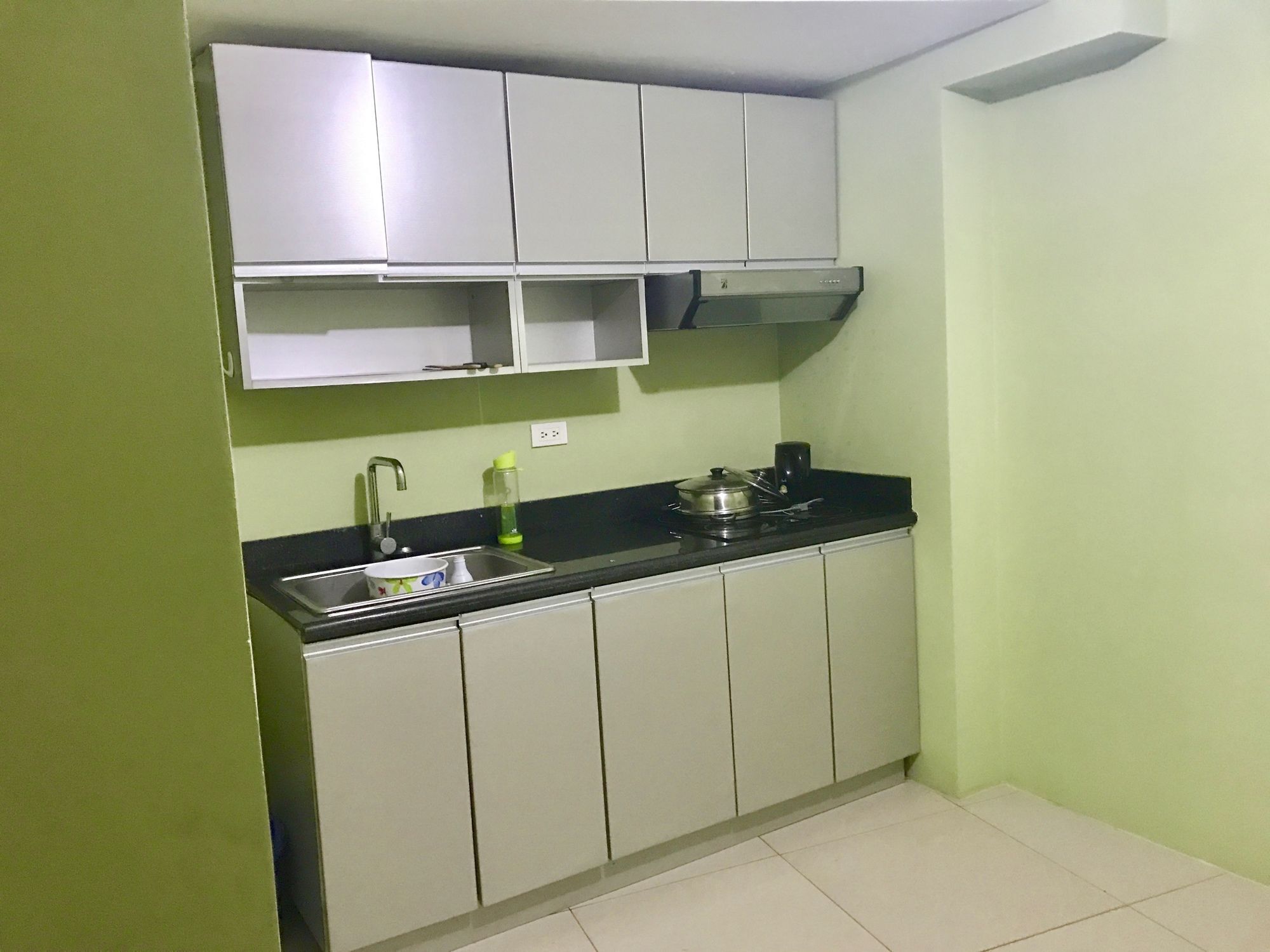 The Beacon Serviced Residences Makati City Exteriér fotografie