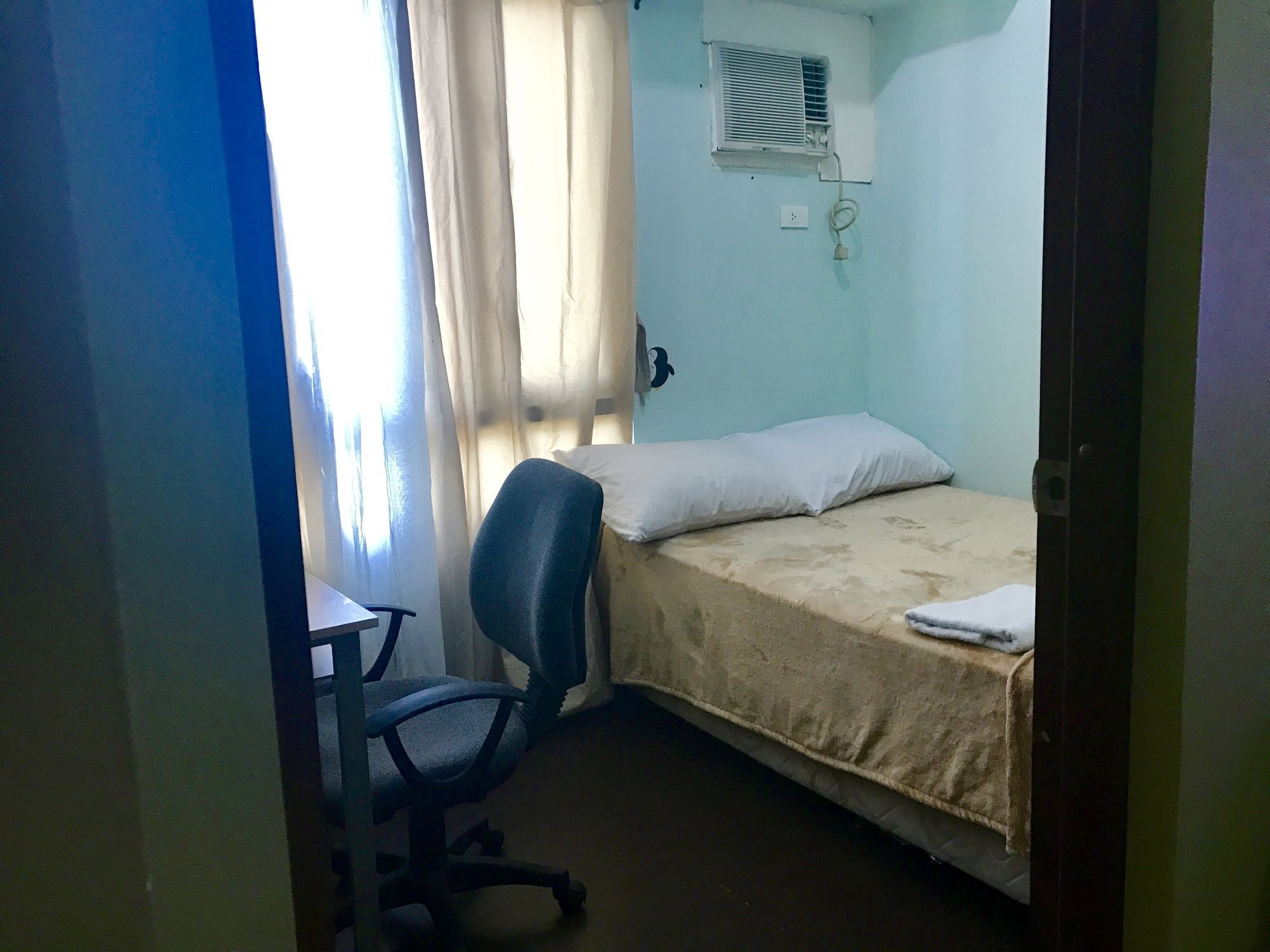 The Beacon Serviced Residences Makati City Exteriér fotografie