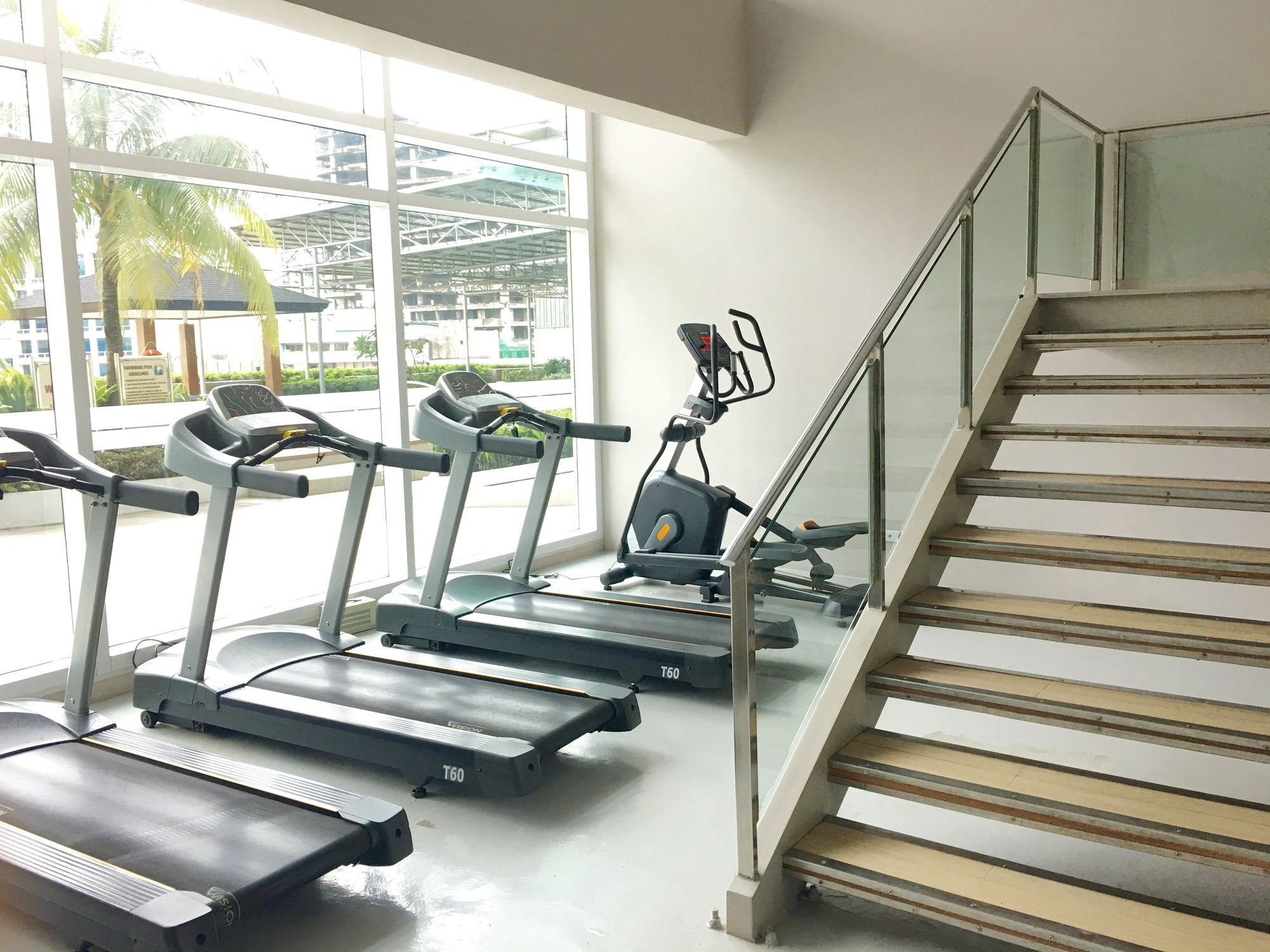 The Beacon Serviced Residences Makati City Exteriér fotografie