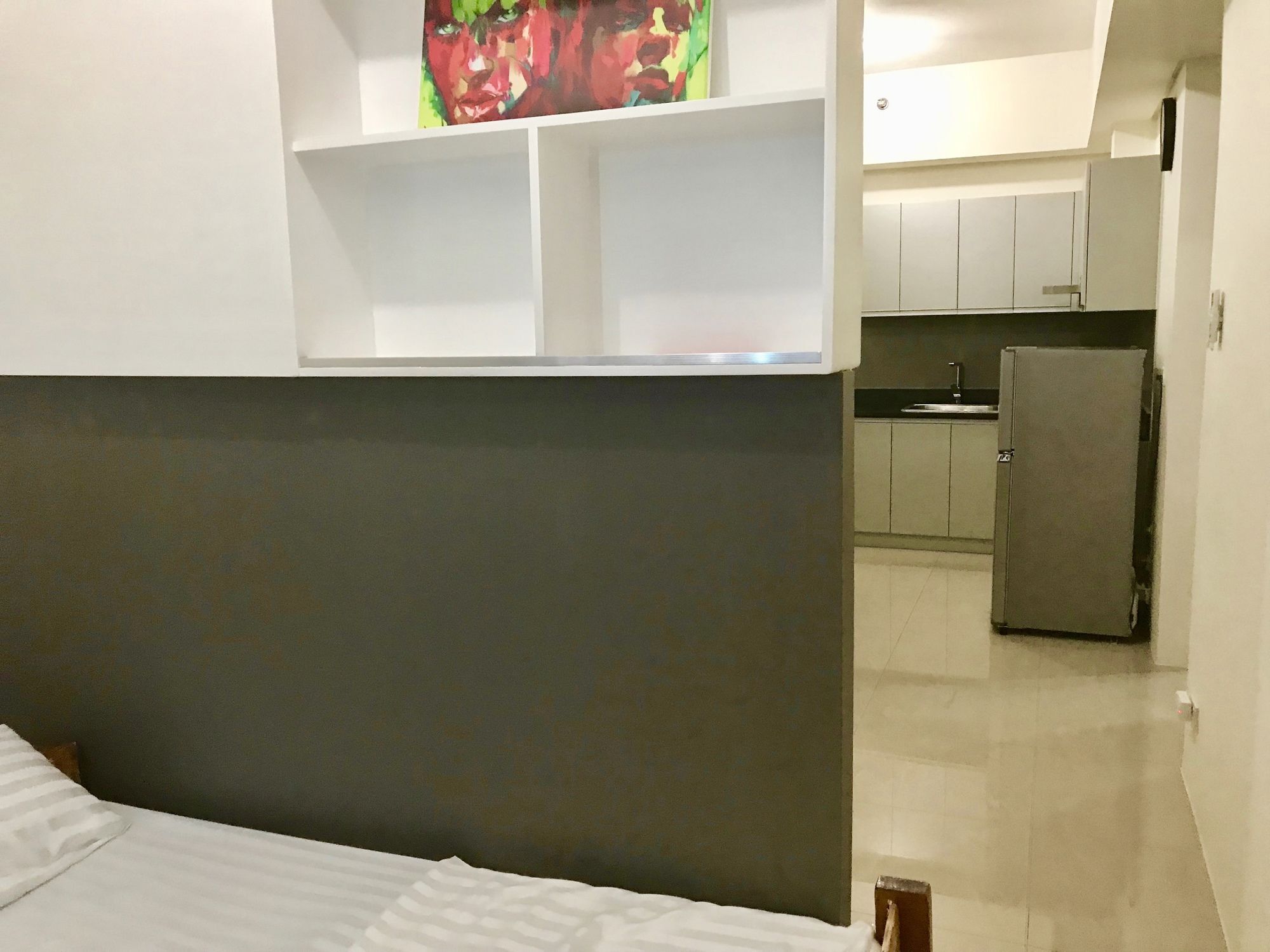 The Beacon Serviced Residences Makati City Exteriér fotografie