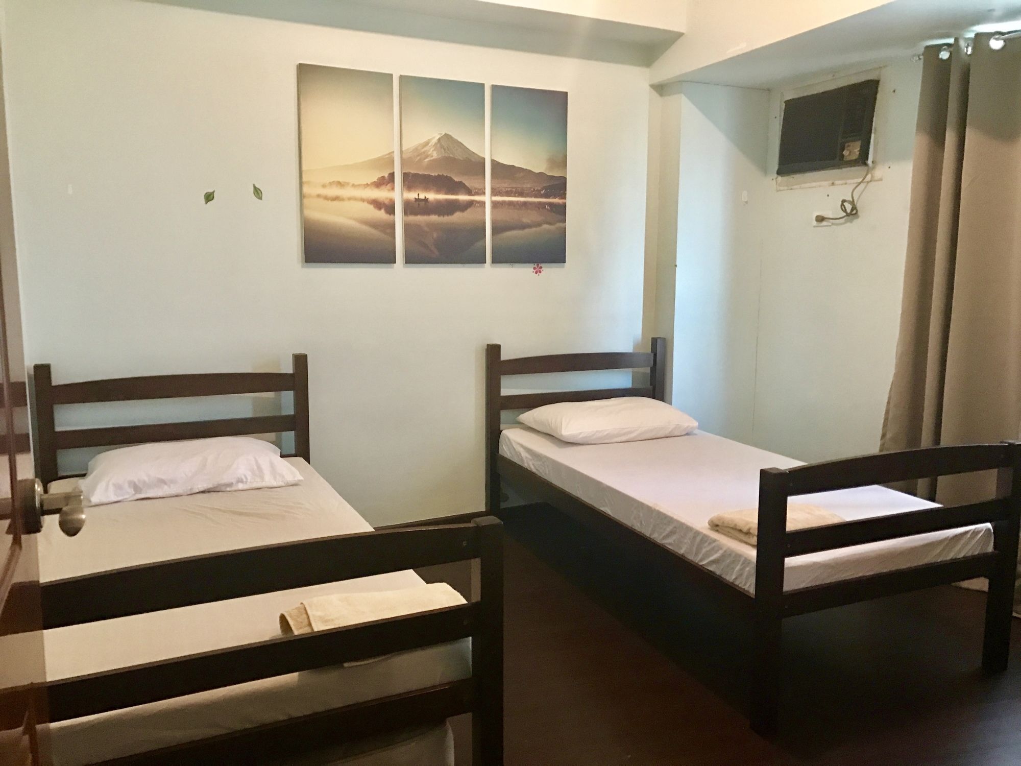 The Beacon Serviced Residences Makati City Exteriér fotografie