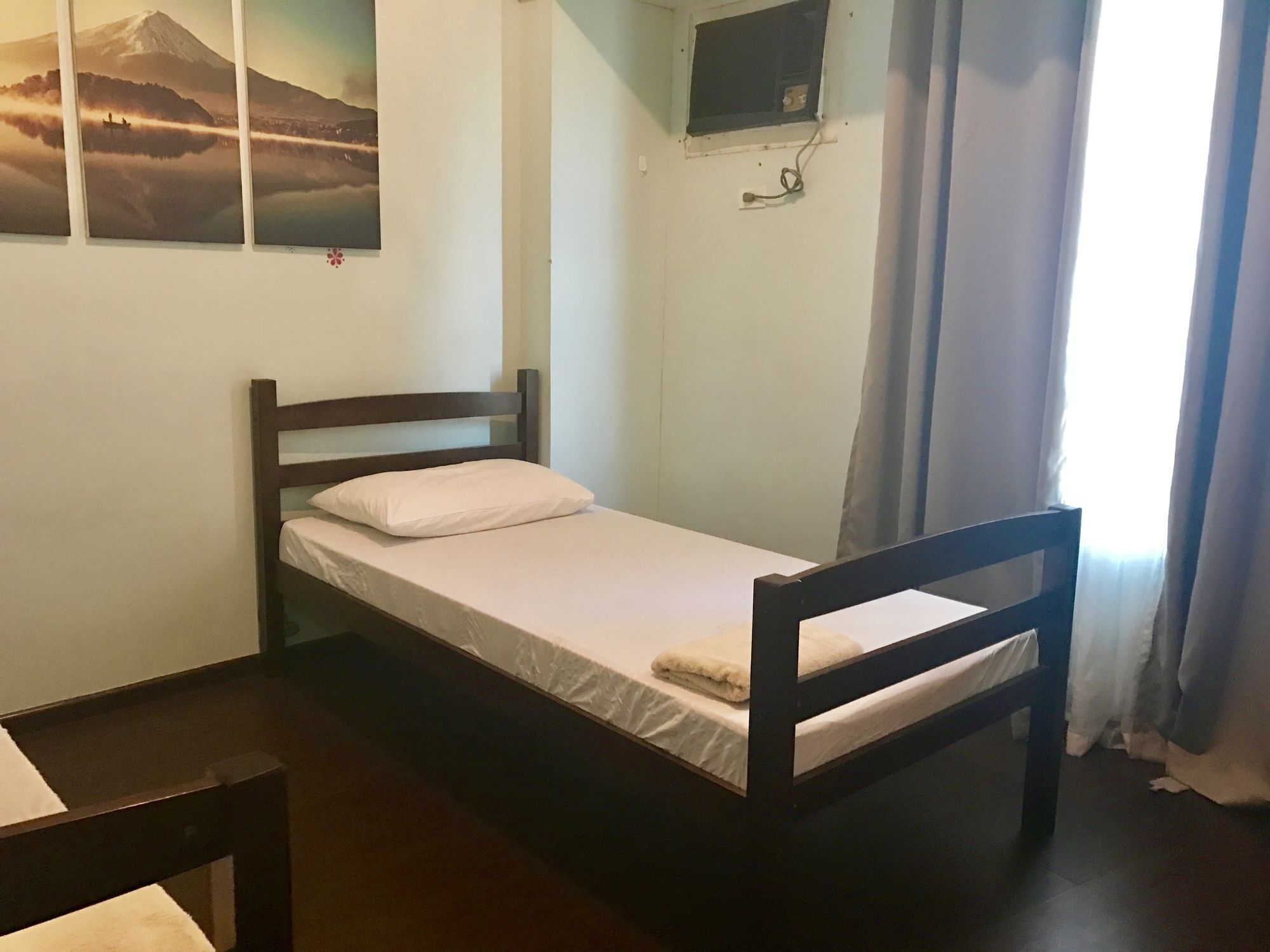 The Beacon Serviced Residences Makati City Exteriér fotografie