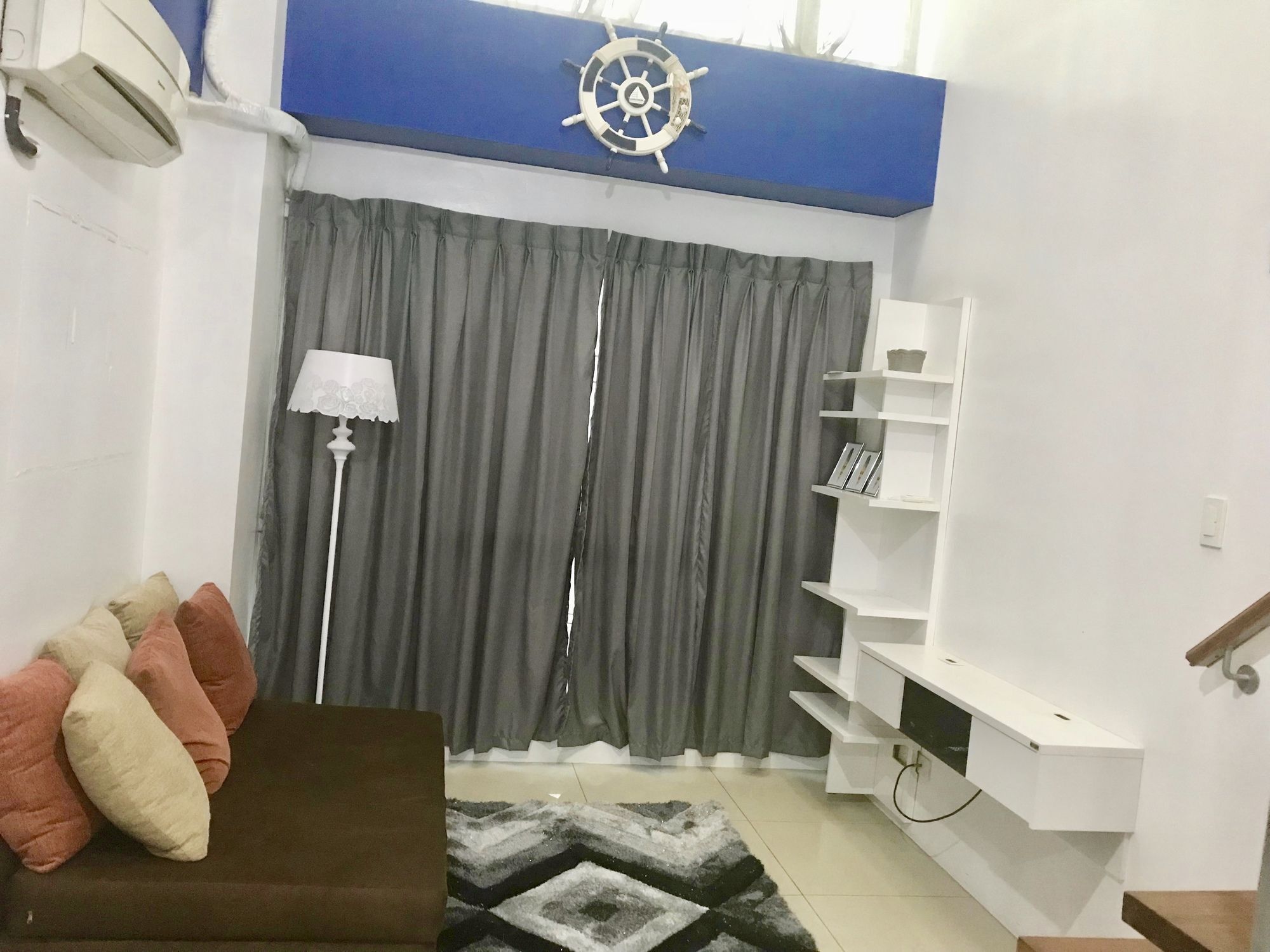 The Beacon Serviced Residences Makati City Exteriér fotografie