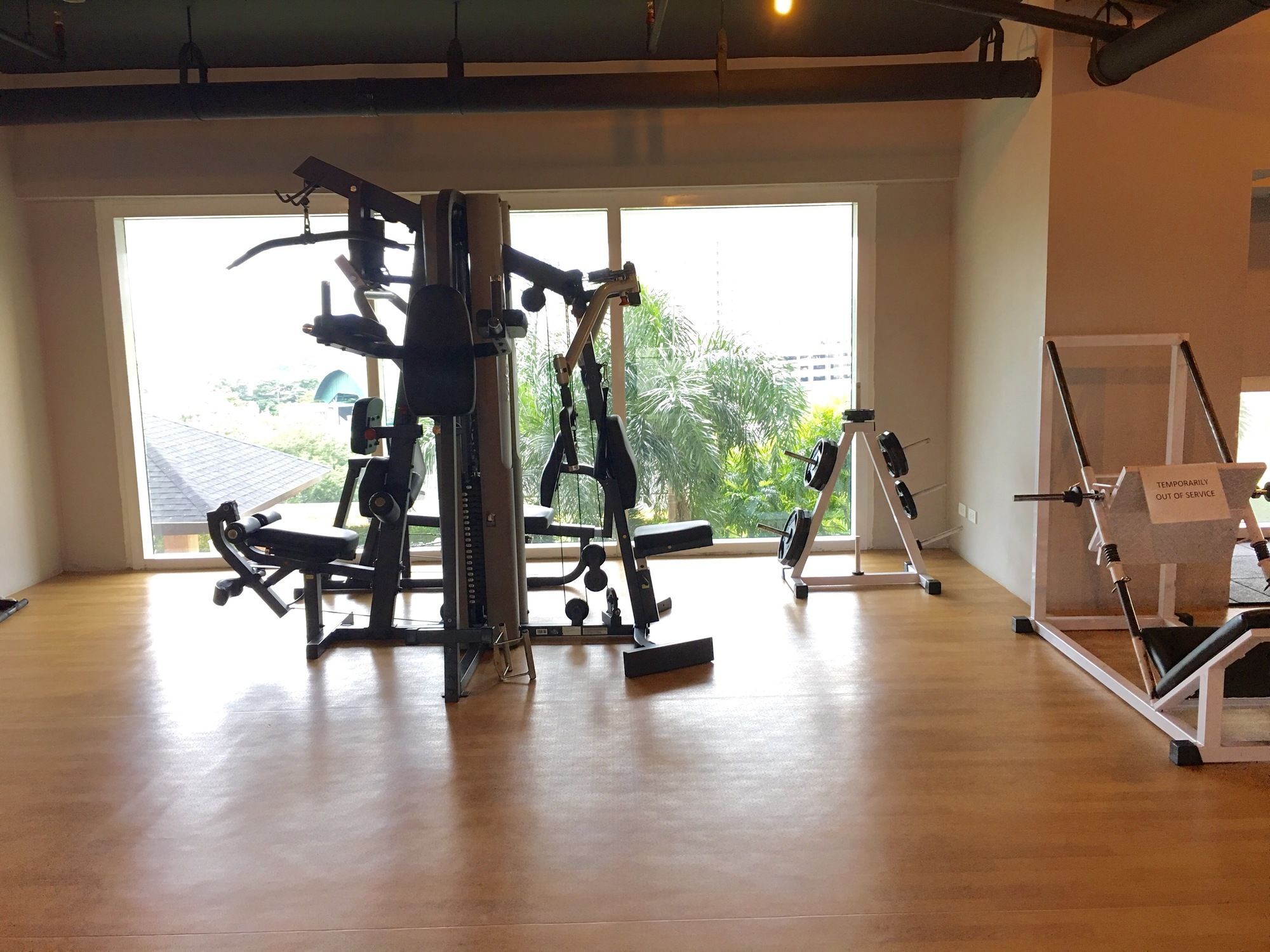 The Beacon Serviced Residences Makati City Exteriér fotografie