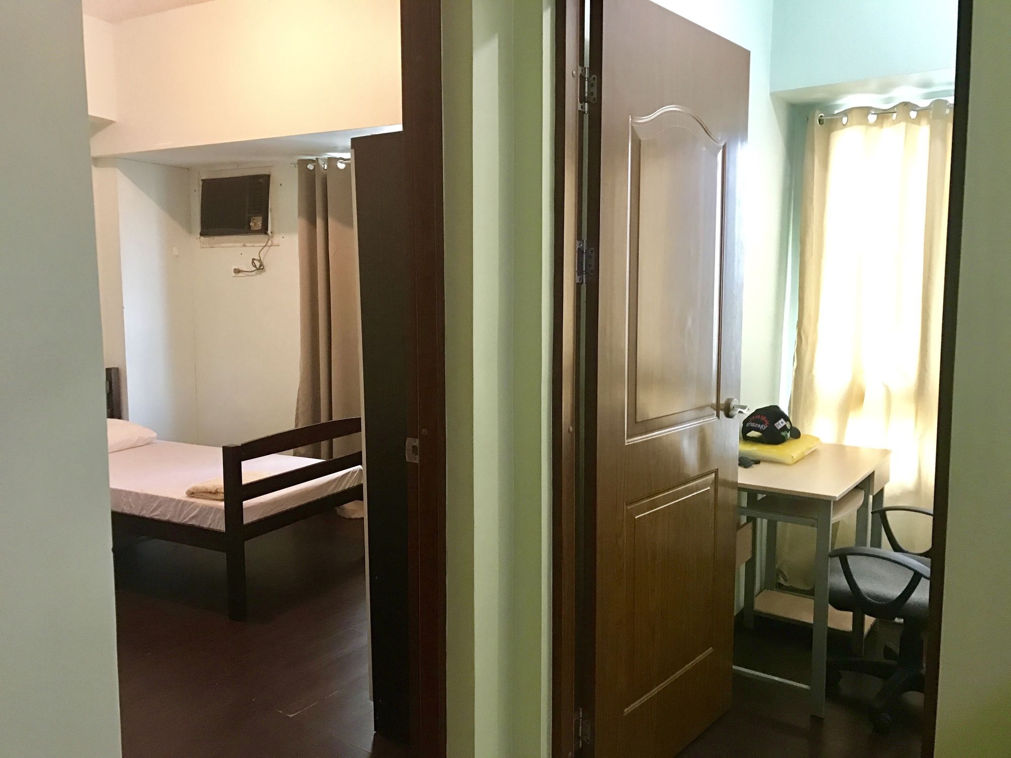 The Beacon Serviced Residences Makati City Exteriér fotografie