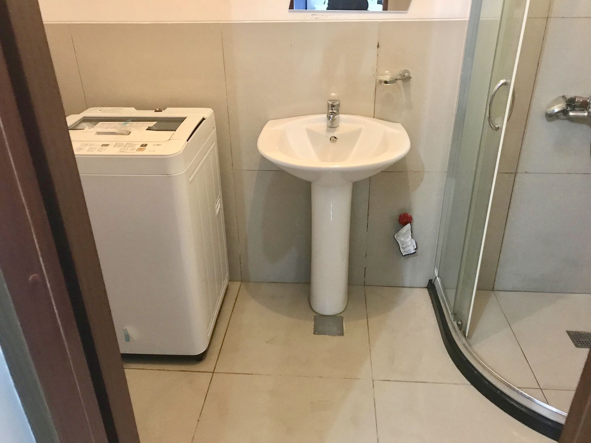 The Beacon Serviced Residences Makati City Exteriér fotografie